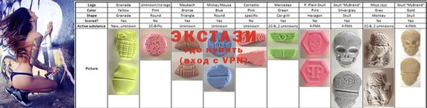 эйфоретик Алексеевка